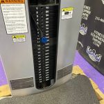 FreeMotion Squat Machine 400 lb. Stack