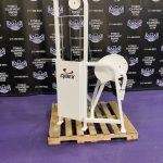 Cybex VR Leg Extension – Small Footprint Cybex VR Leg Extension – Small Footprint