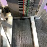 Star Trac Impact Flex Fitness Leg Extension