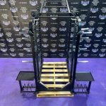 Hammer Strength HD Elite Power Rack – NEWEST MODEL Hammer Strength HD Elite Power Rack – NEWEST MODEL