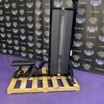 Hammer Strength HD Elite Low Cable Row 300 lb. Stack – New Model Hammer Strength HD Elite Low Cable Row 300 lb. Stack – New Model