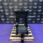 BRAND NEW Empire 45 Degree Linear Full Commercial Leg Press – 4 Loading Horns