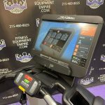 Life Fitness Integrity Series Treadmills w/Discover SE3HD Consoles – NEWEST MODEL
