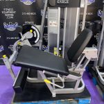 Cybex Eagle Leg Extension & Leg Curl Matching Pair w/ROM