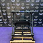 Hammer Strength PL-LP Plate Loaded Seated Leg Press Hammer Strength PL-LP Plate Loaded Seated Leg Press