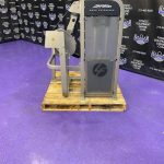 Life Fitness Pro 2 Back Extension