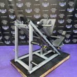 Precor DPL0601 45 Degree Plate Loaded Linear Leg Press