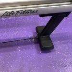 Life Fitness GX Trainer Water Rowers – Highest Commercial Model Available