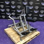 FLEX FITNESS Plate Loaded Leverage Row FLEX FITNESS Plate Loaded Leverage Row