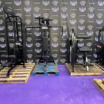 Life Fitness Pro Series 10 Unit Total Body Strength Circuit Life Fitness Pro Series 10 Unit Total Body Strength Circuit