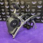 Cybex 750AT Arc Trainer – SUPER CLEAN Cybex 750AT Arc Trainer – SUPER CLEAN