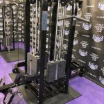 Empire 5-Stack Jungle Gym Dual Adjustable Pulley Cable Crossover – BRAND NEW Empire 5-Stack Jungle Gym Dual Adjustable Pulley Cable Crossover – BRAND NEW