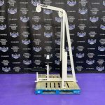 Cybex VR Lat Pulldown