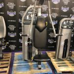 Nautilus EVO 10 Unit Total Body Strength Circuit – Newest Model Series – Includes Functional Trainer