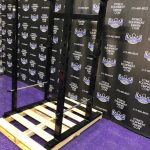 Empire Commercial Power Squat Rack w/Multi Grip Pull-up Bar – BRAND NEW Empire Commercial Power Squat Rack w/Multi Grip Pull-up Bar – BRAND NEW