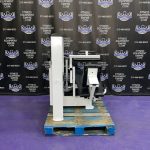 Cybex Galileo Seated Leg Curl w/400 lb. Stack – Hardcore Cybex Galileo Seated Leg Curl w/400 lb. Stack – Hardcore