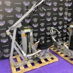 Hoist Roc-It Platinum Strength Total Body 17 Unit Circuit