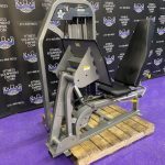 Nautilus Nitro EVO Seated Leg Press w/500 lb. Stack – Newest Series Nautilus Nitro EVO Seated Leg Press w/500 lb. Stack – Newest Series
