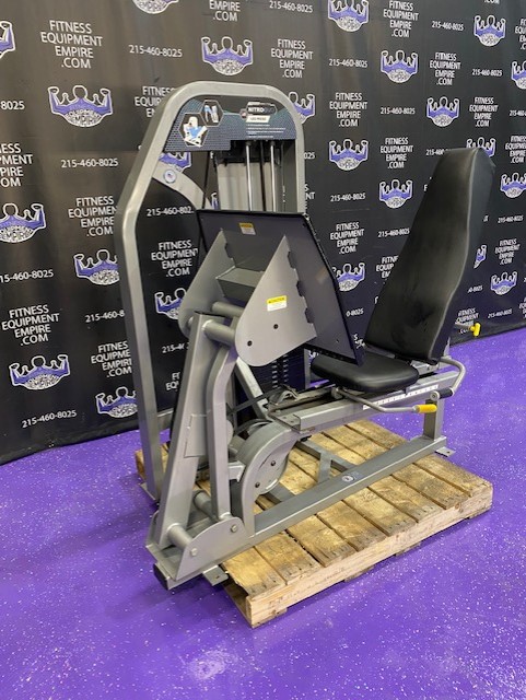 web50-2-2.jpg Nautilus Nitro EVO Seated Leg Press w/500 lb. Stack – Newest Series