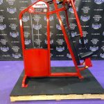 Strive Prime Pec Fly & Rear Delt Combo Machine Strive Prime Pec Fly & Rear Delt Combo Machine