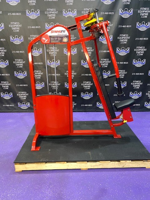 web50-4.jpg Strive Prime Pec Fly & Rear Delt Combo Machine