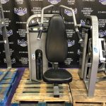 Nautilus EVO 10 Unit Total Body Strength Circuit – Newest Model Series – Includes Functional Trainer