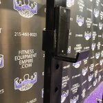 Empire Commercial Power Squat Rack w/Multi Grip Pull-up Bar – BRAND NEW Empire Commercial Power Squat Rack w/Multi Grip Pull-up Bar – BRAND NEW