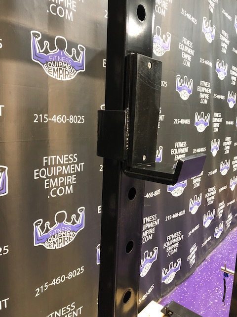 web51-1-4.jpg Empire Commercial Power Squat Rack w/Multi Grip Pull-up Bar – BRAND NEW