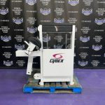 Cybex Galileo Seated Leg Curl w/400 lb. Stack – Hardcore Cybex Galileo Seated Leg Curl w/400 lb. Stack – Hardcore