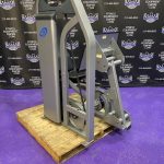 Nautilus Nitro EVO Seated Leg Press w/500 lb. Stack – Newest Series Nautilus Nitro EVO Seated Leg Press w/500 lb. Stack – Newest Series