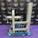 Nautilus Star Trac Inspiration Bilateral Bicep Curl with Lock & Load Technology