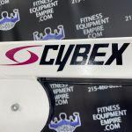 Cybex VR Lat Pulldown