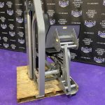 Nautilus Nitro EVO Seated Leg Press w/500 lb. Stack – Newest Series Nautilus Nitro EVO Seated Leg Press w/500 lb. Stack – Newest Series