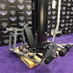 Life Fitness Commercial Total Body 3 Stack Combo Unit System