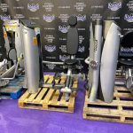 Hoist Roc-It Platinum Strength Total Body 17 Unit Circuit