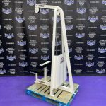 Cybex VR Lat Pulldown