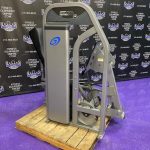 Nautilus Nitro EVO Seated Leg Press w/500 lb. Stack – Newest Series Nautilus Nitro EVO Seated Leg Press w/500 lb. Stack – Newest Series