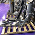 Hoist Roc-It Platinum Strength Total Body 17 Unit Circuit