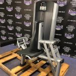 Life Fitness Signature Series Platinum Calf