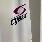 Cybex VR Lat Pulldown