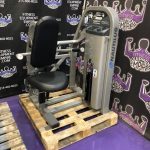 Nautilus EVO 10 Unit Total Body Strength Circuit – Newest Model Series – Includes Functional Trainer