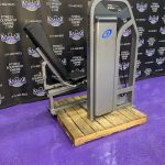 Nautilus Nitro EVO Seated Leg Press w/500 lb. Stack – Newest Series Nautilus Nitro EVO Seated Leg Press w/500 lb. Stack – Newest Series