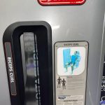 Nautilus Star Trac Inspiration Bilateral Bicep Curl with Lock & Load Technology