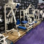 Cybex 14 Unit Total Body Strength Circuit – Clean Cybex 14 Unit Total Body Strength Circuit – Clean