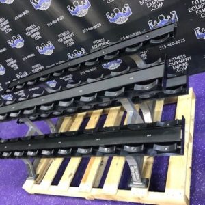 Hammer Strength Platinum Prostyle