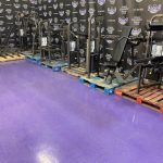 Cybex 12 Unit Total Body Strength Circuit Cybex 12 Unit Total Body Strength Circuit