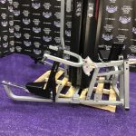 Life Fitness Commercial Total Body 3 Stack Combo Unit System