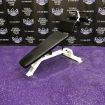 Precor Adjustable Decline Abdominal Bench