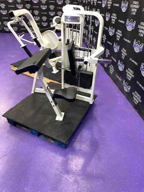 web55 Cybex VR2 Bicep & Tricep Matching Pair