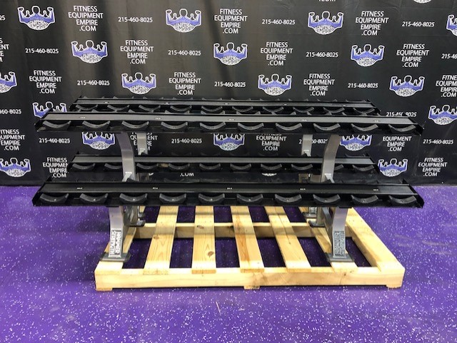 web56-1-3.jpg Hammer Strength Platinum Prostyle Dumbbell Rack